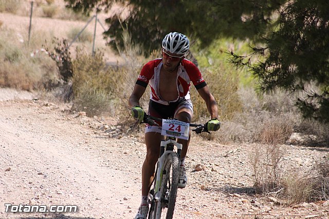 XVII Bike Maraton Btt Ciudad de Totana 2014 - 99